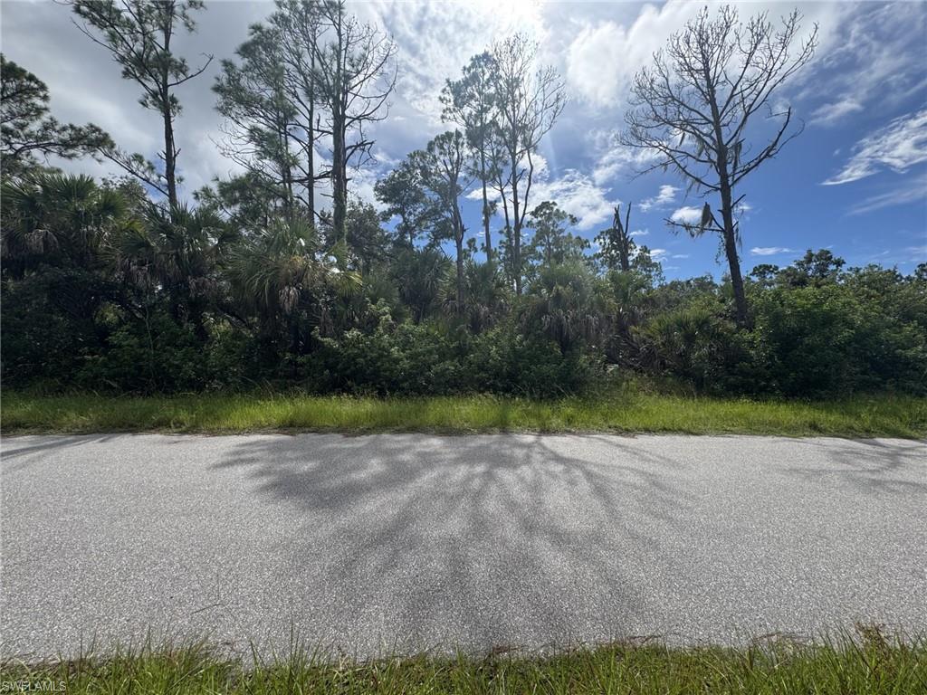 PORT CHARLOTTE - Land