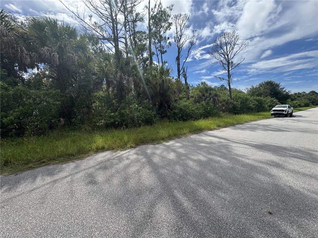 PORT CHARLOTTE - Land