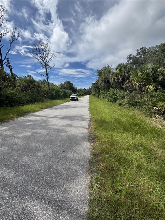 PORT CHARLOTTE - Land