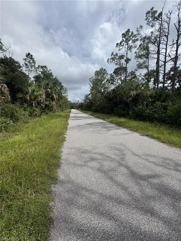 PORT CHARLOTTE - Land