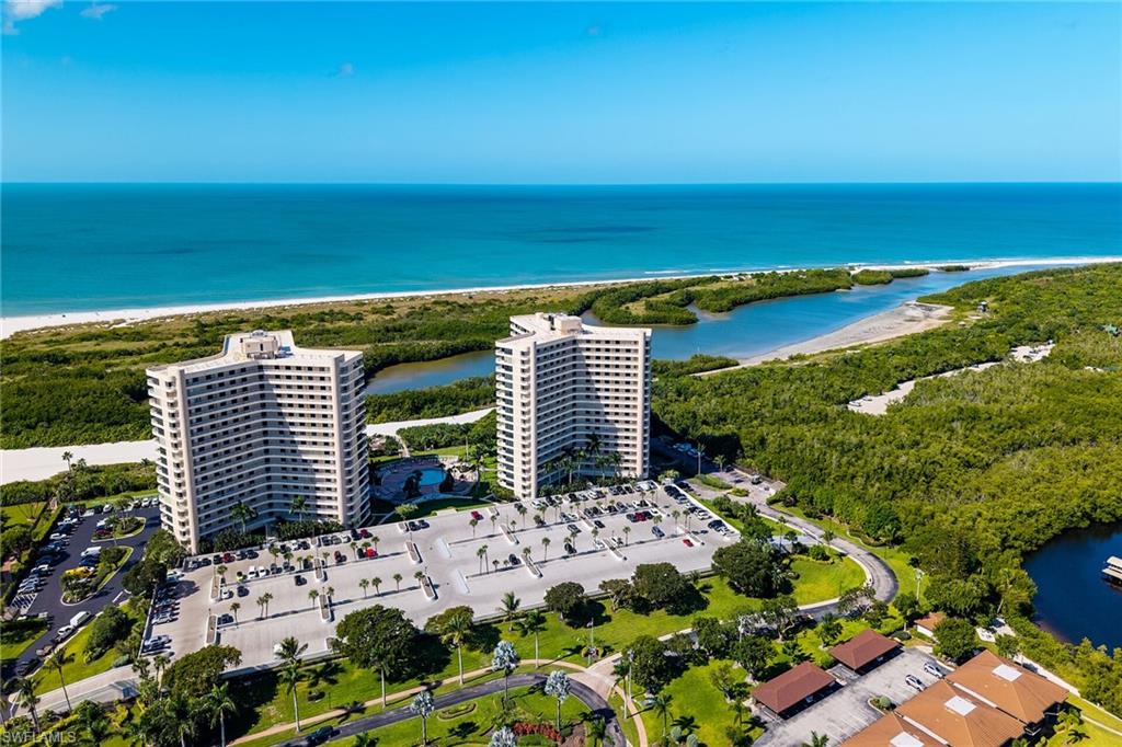 SOUTH SEAS - Residential