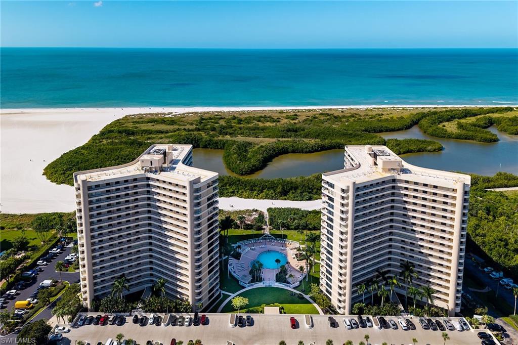 SOUTH SEAS - Residential