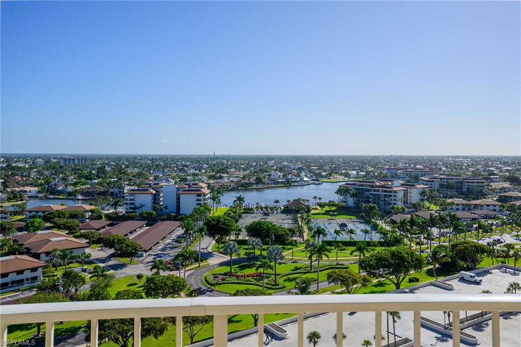 SOUTH SEAS - Residential