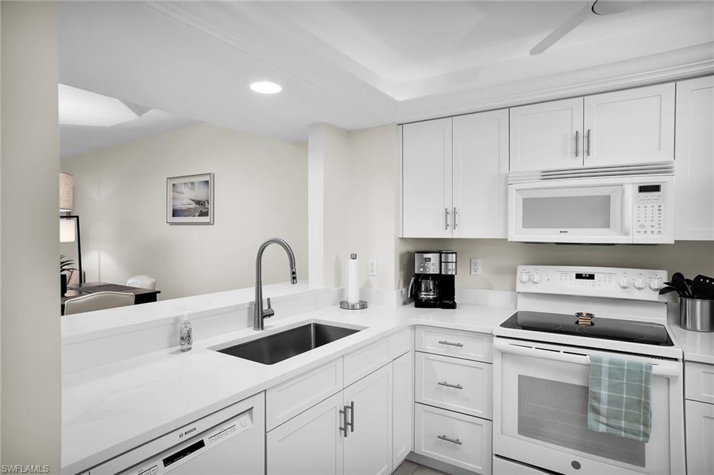 SOUTH SEAS - Residential