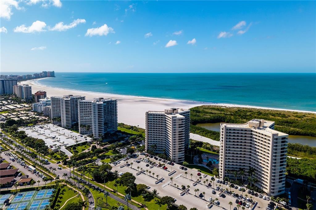 SOUTH SEAS - Residential