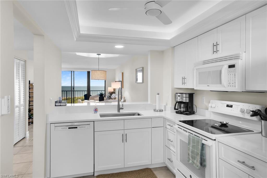 SOUTH SEAS - Residential