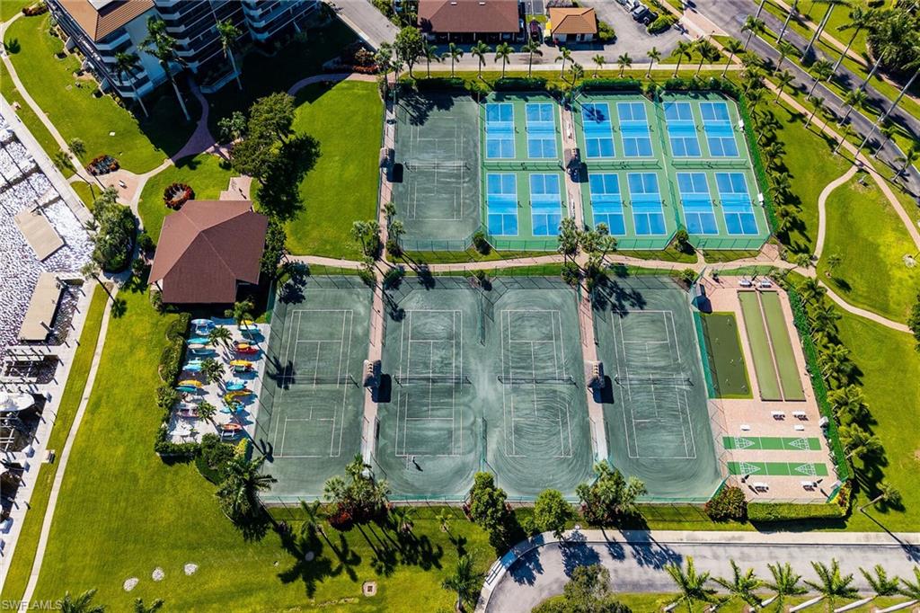 SOUTH SEAS - Residential