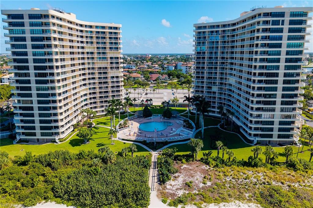 SOUTH SEAS - Residential