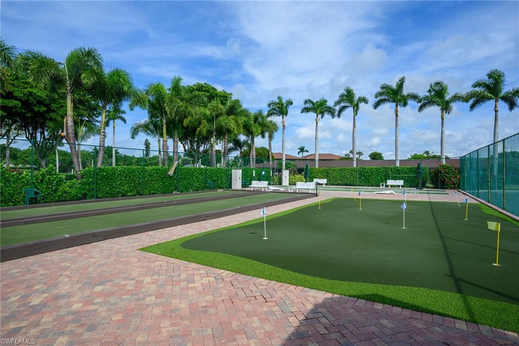 SOUTH SEAS - Residential