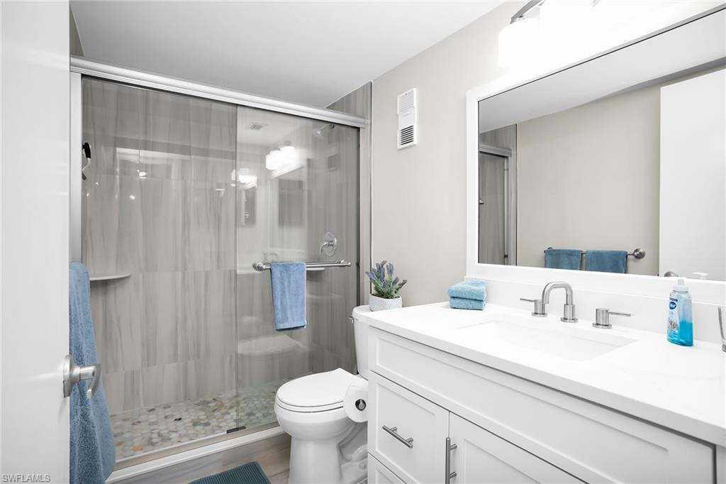SOUTH SEAS - Residential