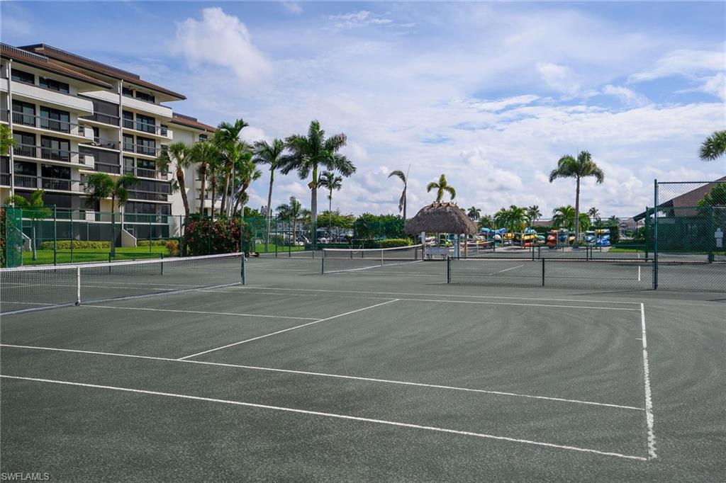 SOUTH SEAS - Residential