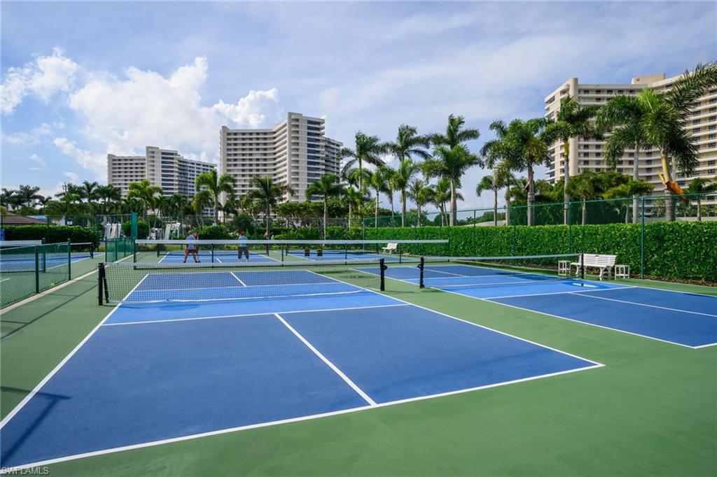 SOUTH SEAS - Residential