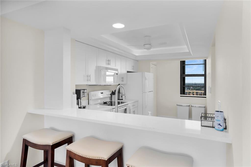 SOUTH SEAS - Residential