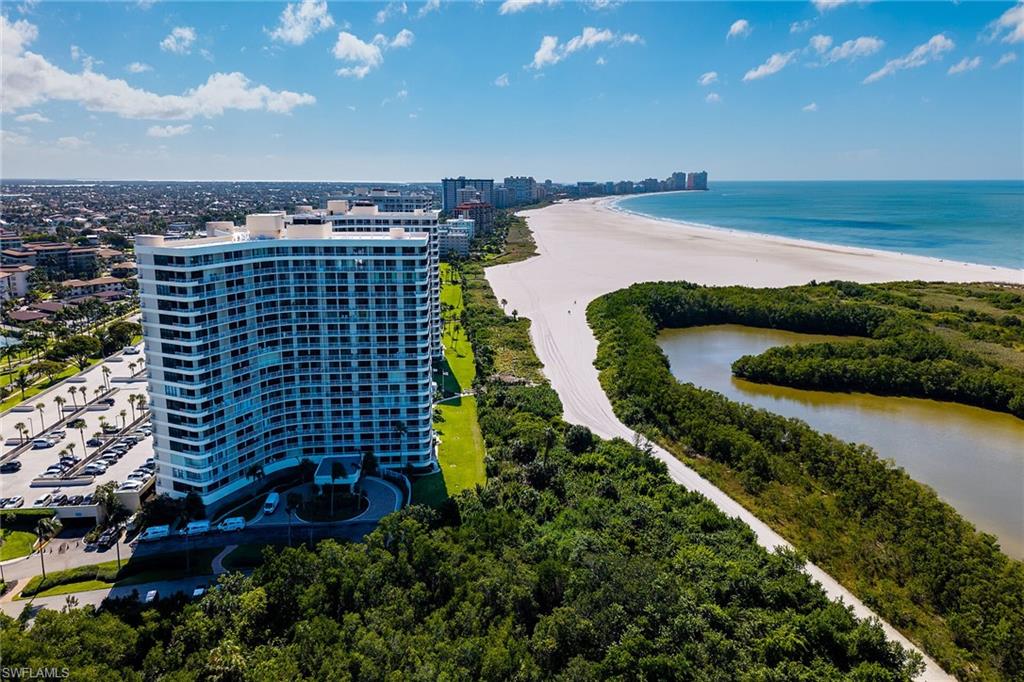 SOUTH SEAS - Residential