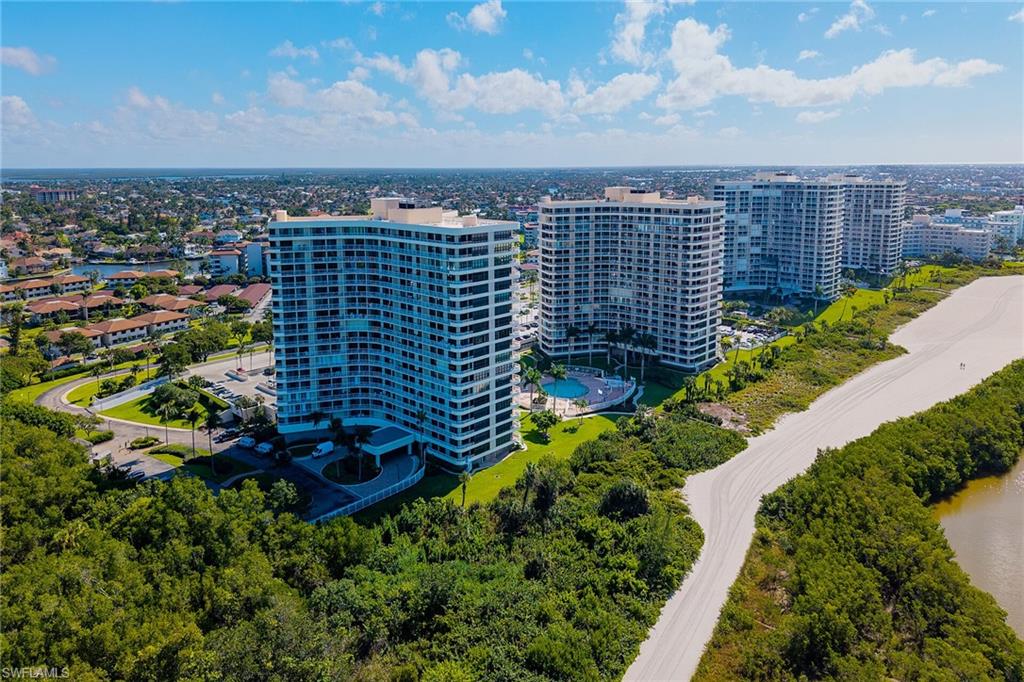 SOUTH SEAS - Residential