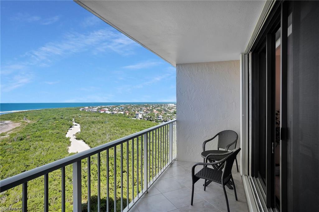 SOUTH SEAS - Residential