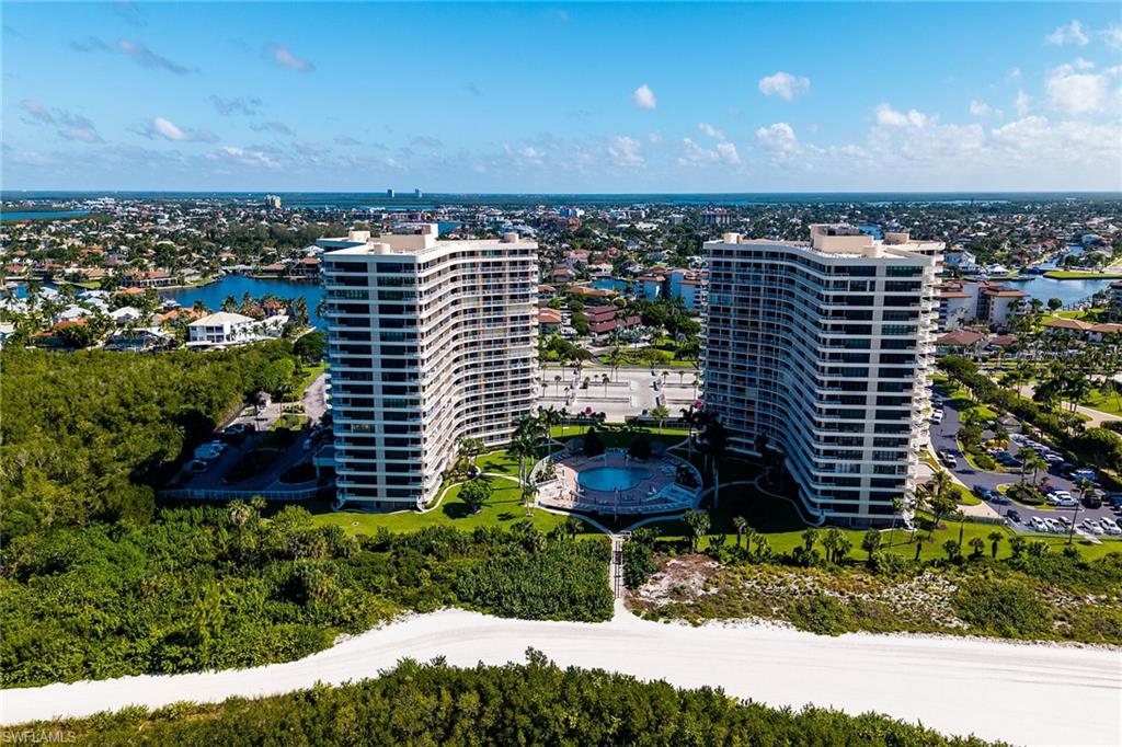 SOUTH SEAS - Residential