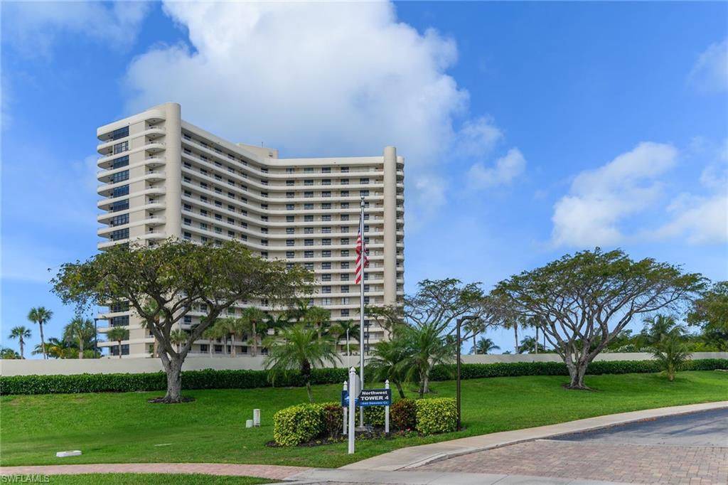 SOUTH SEAS - Residential