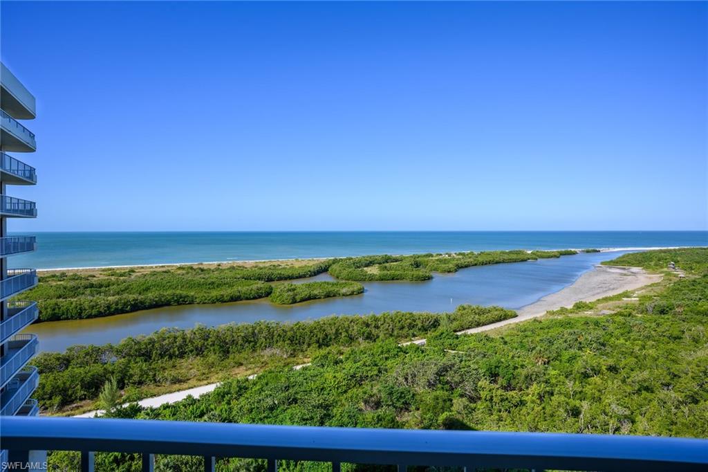 SOUTH SEAS - Residential