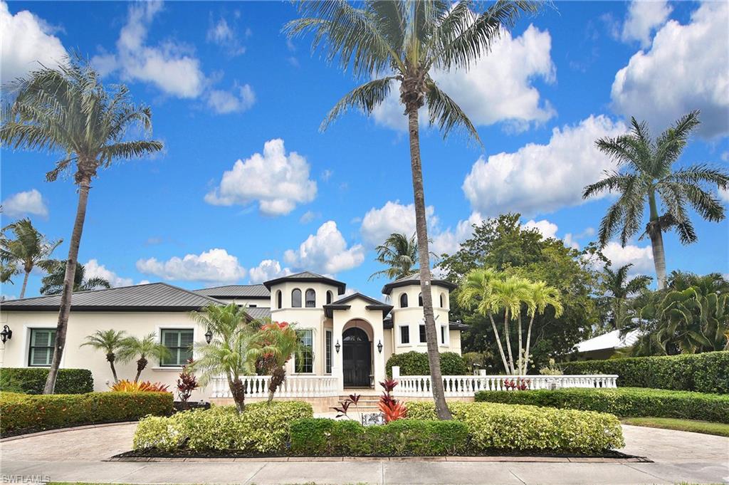 RIVERSIDE - Residential