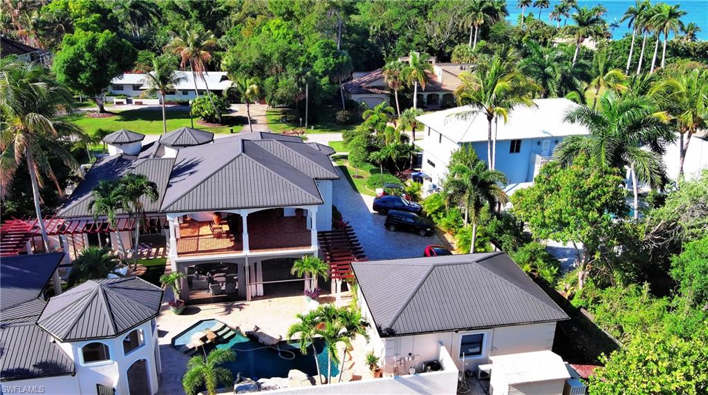 RIVERSIDE - Residential