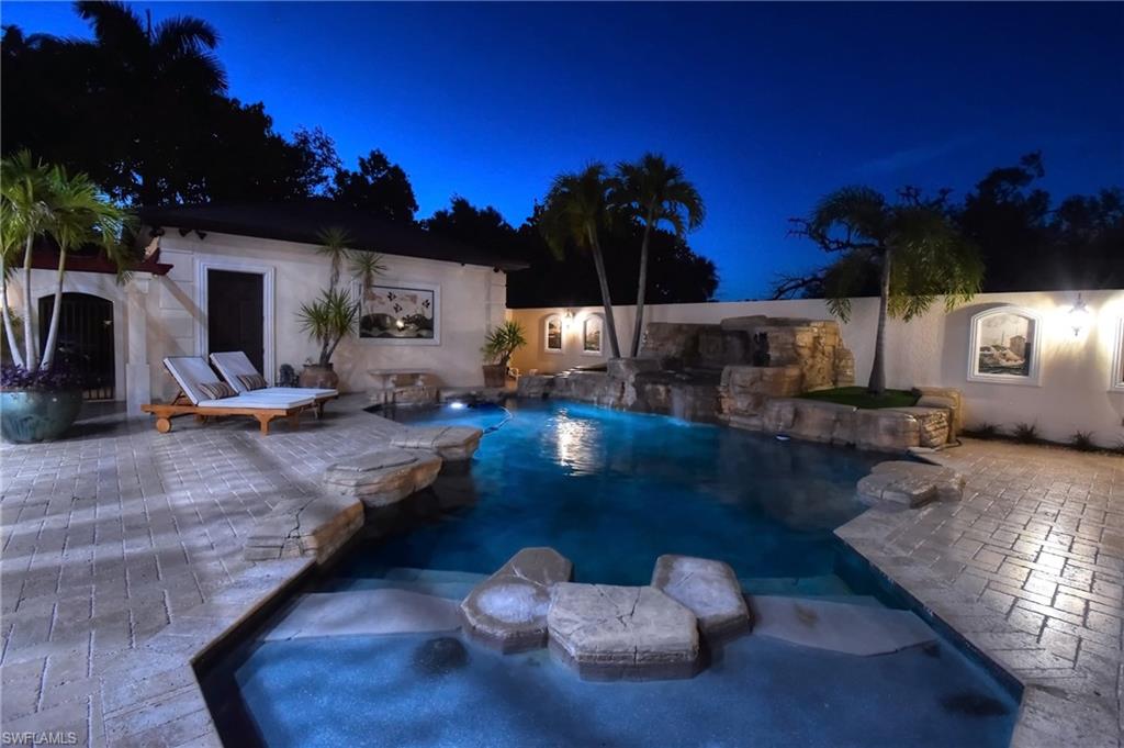 RIVERSIDE - Residential