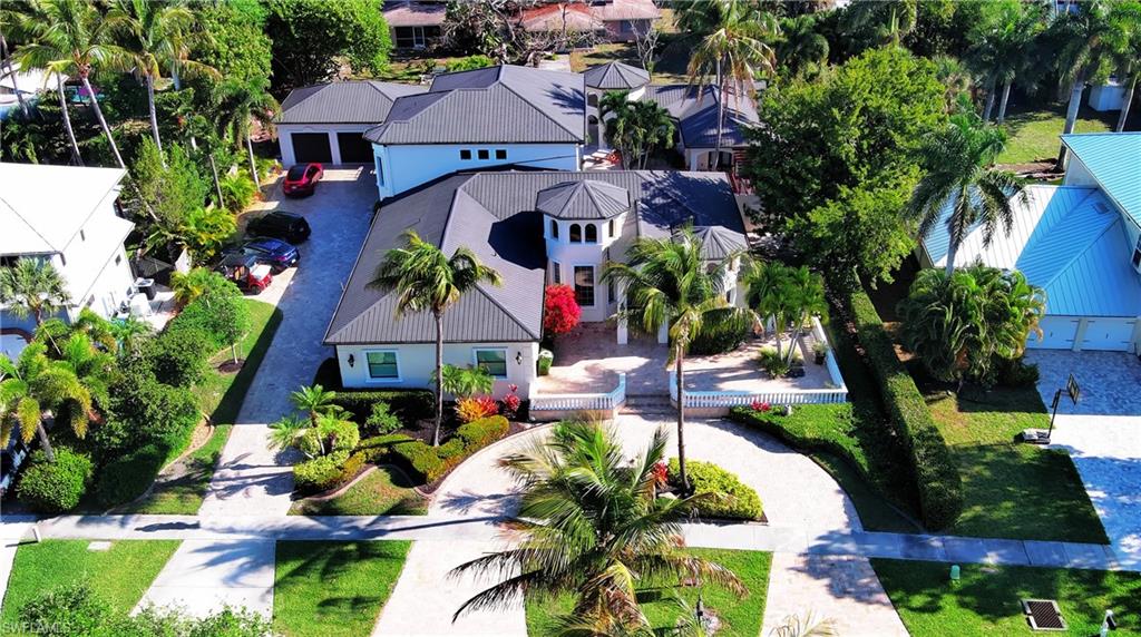 RIVERSIDE - Residential