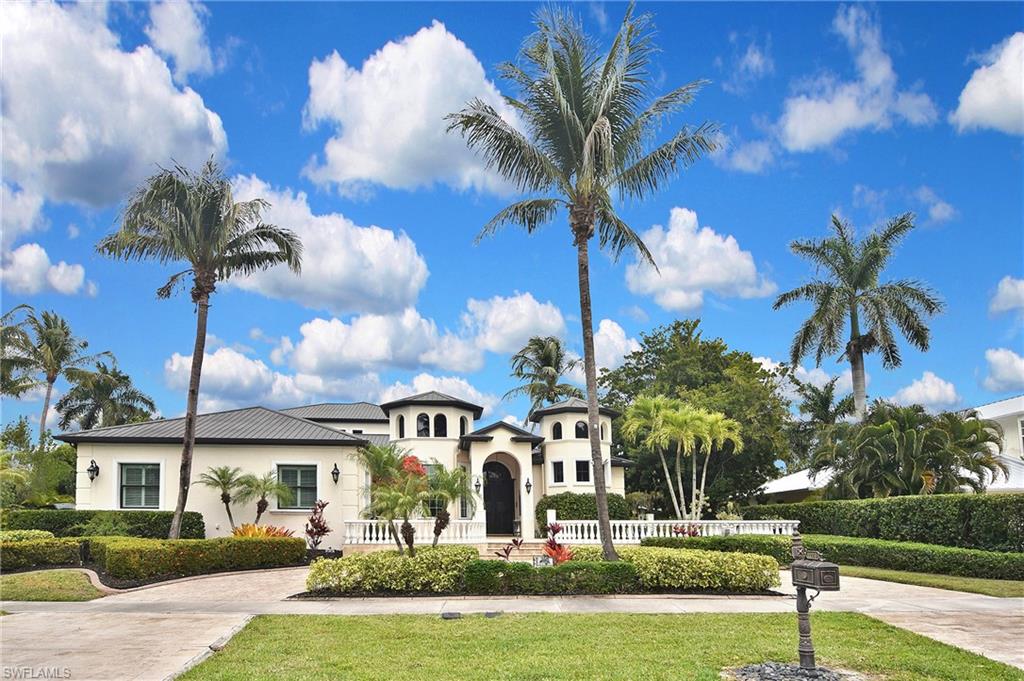 RIVERSIDE - Residential