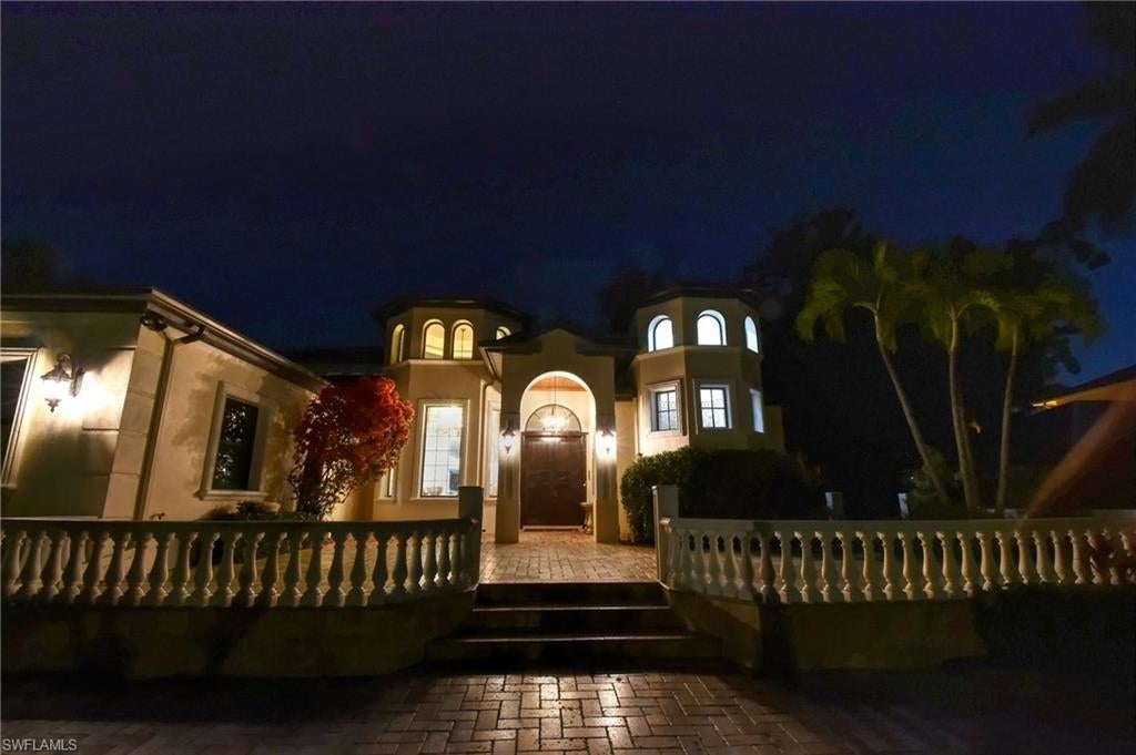 RIVERSIDE - Residential