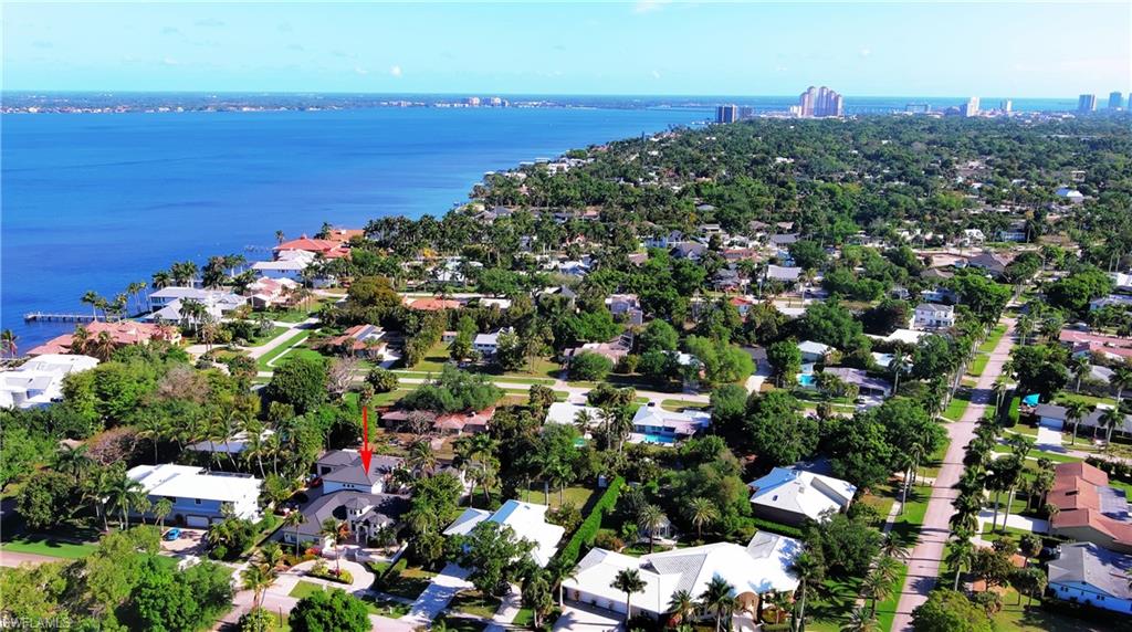RIVERSIDE - Residential
