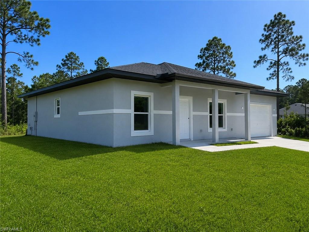 LEHIGH ACRES - Residential Lease