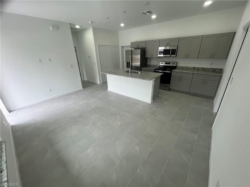 LEHIGH ACRES - Residential Lease
