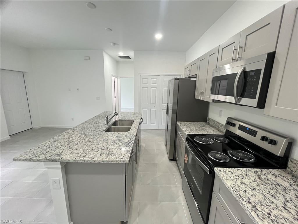 LEHIGH ACRES - Residential Lease