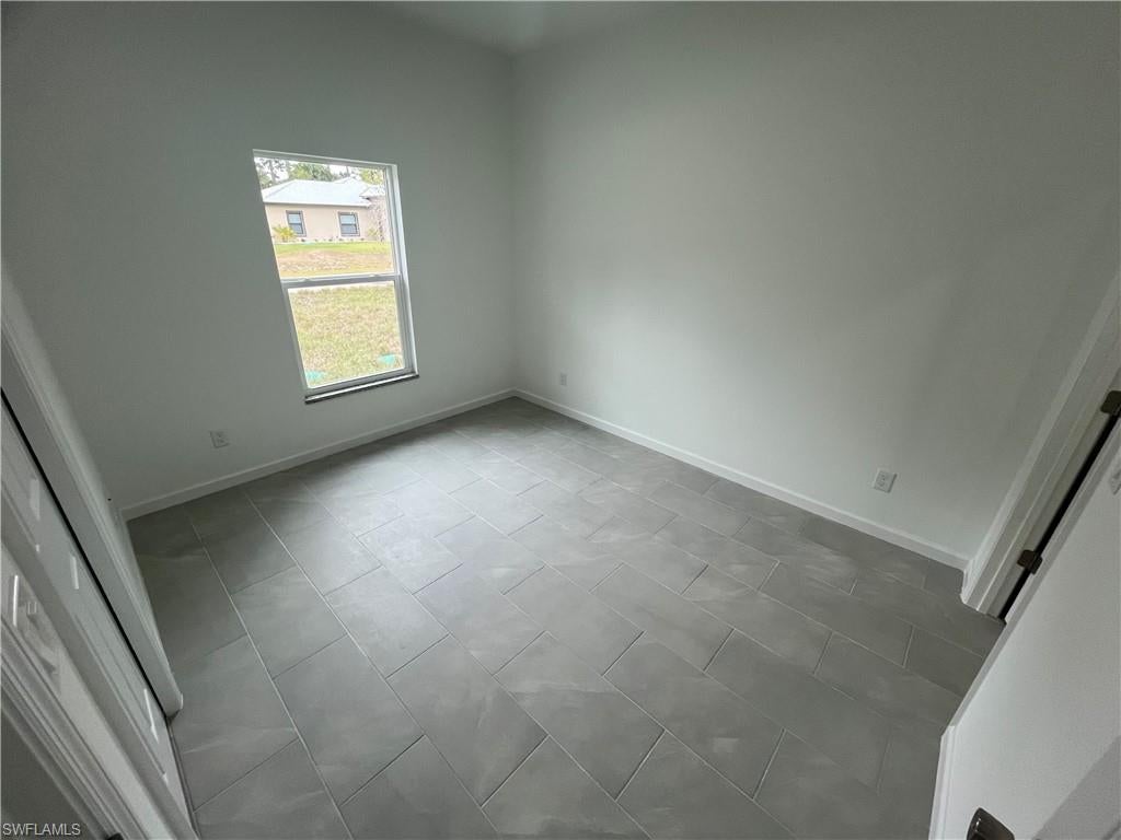 LEHIGH ACRES - Residential Lease