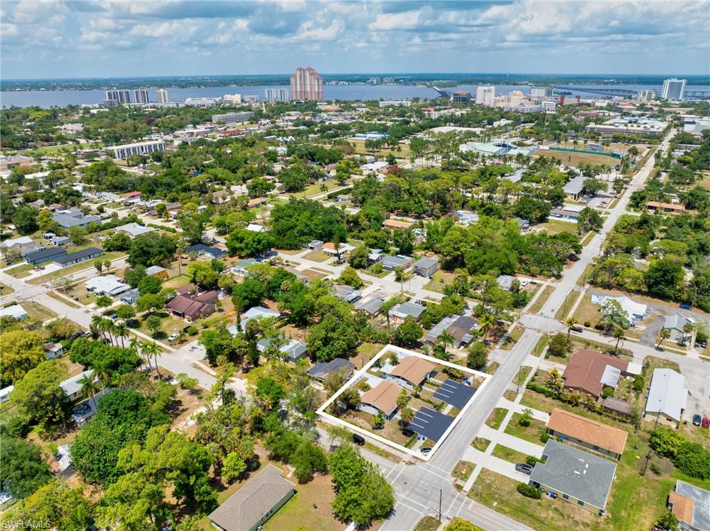 LOVEJOY PARK - Residential Income