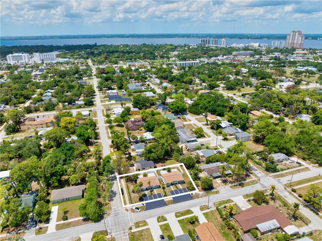 LOVEJOY PARK - Residential Income