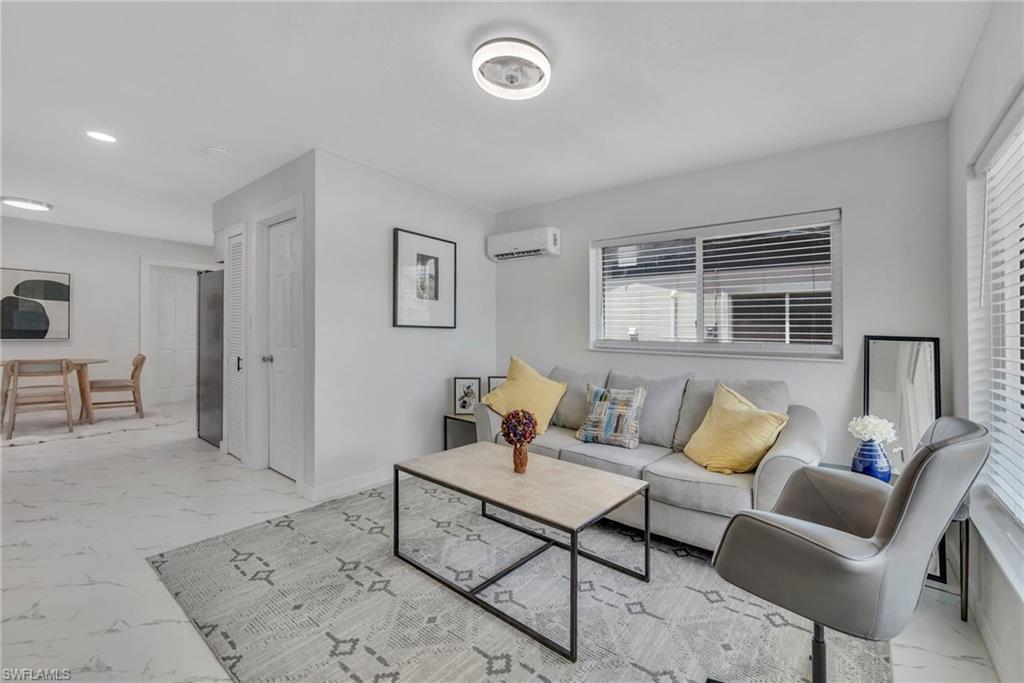 LOVEJOY PARK - Residential Income