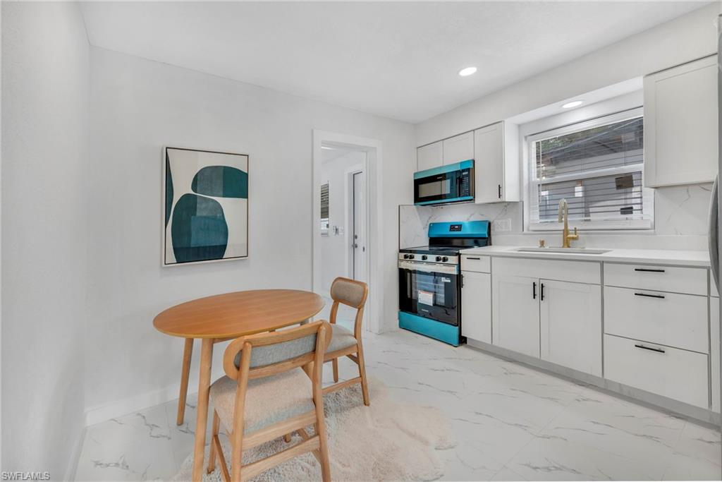 LOVEJOY PARK - Residential Income