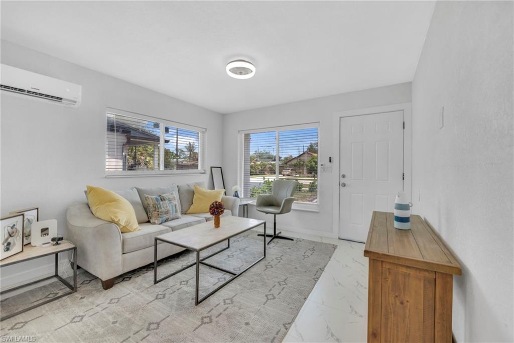 LOVEJOY PARK - Residential Income