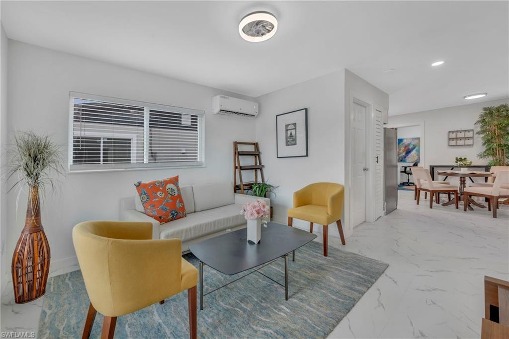 LOVEJOY PARK - Residential Income