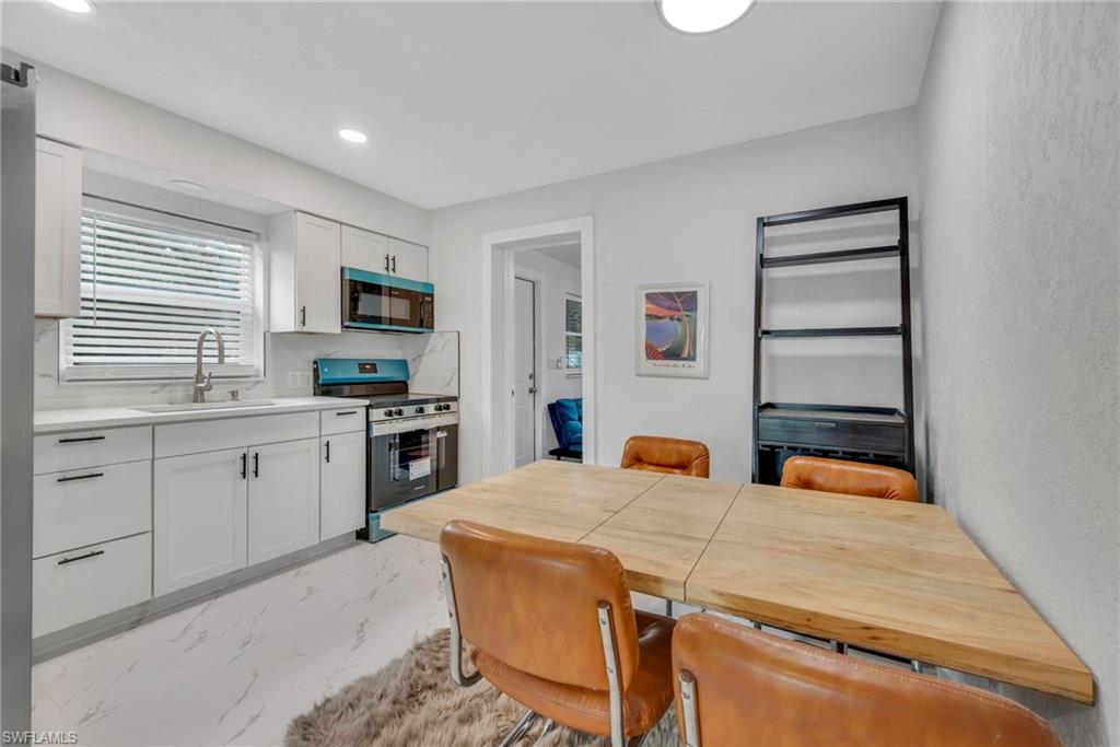 LOVEJOY PARK - Residential Income