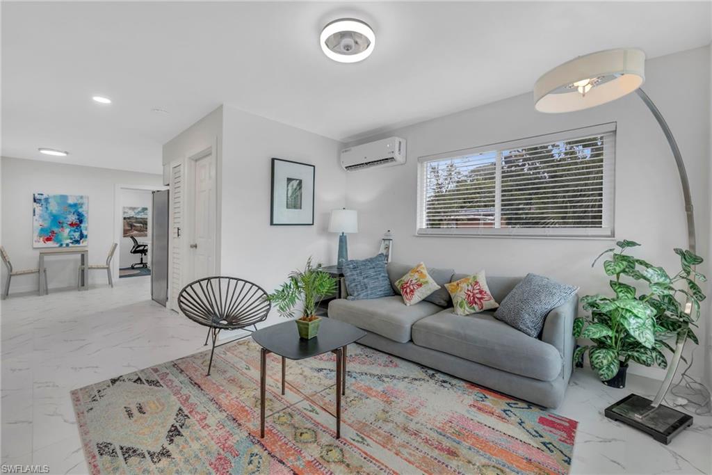 LOVEJOY PARK - Residential Income