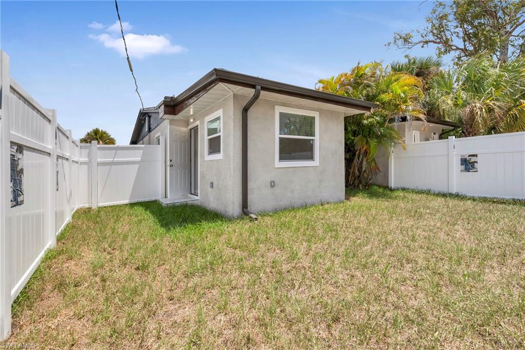 LOVEJOY PARK - Residential Income