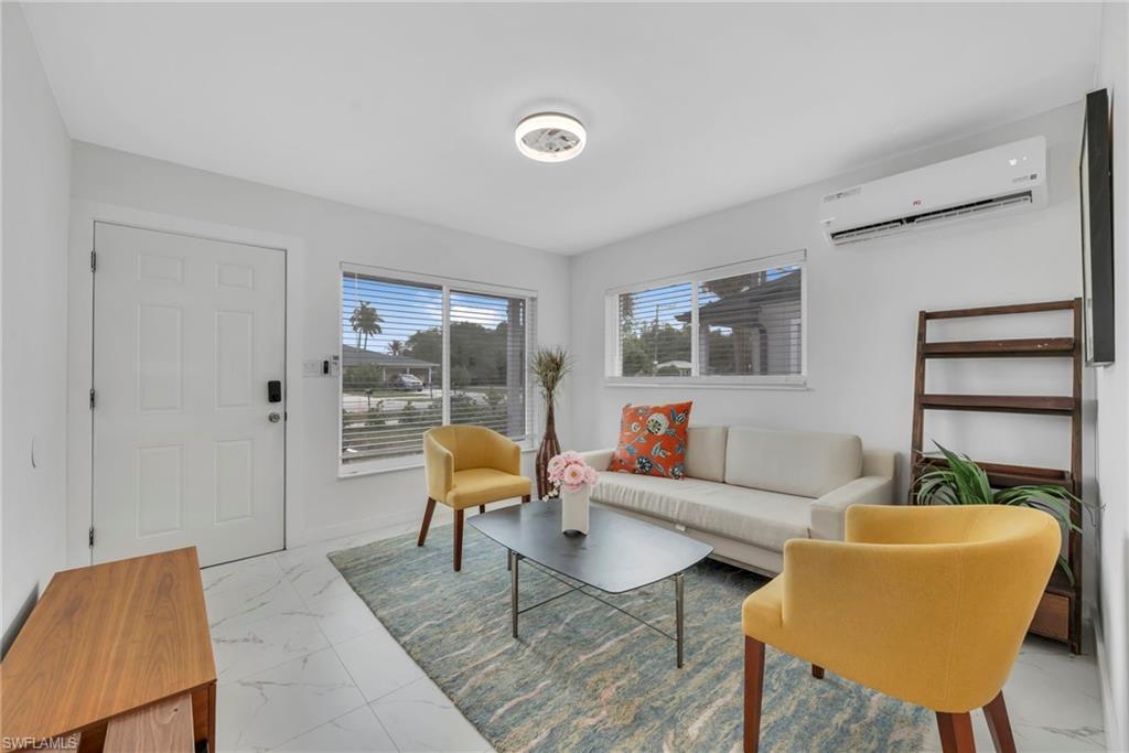 LOVEJOY PARK - Residential Income