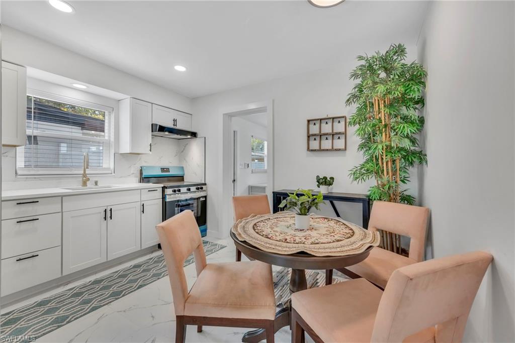 LOVEJOY PARK - Residential Income