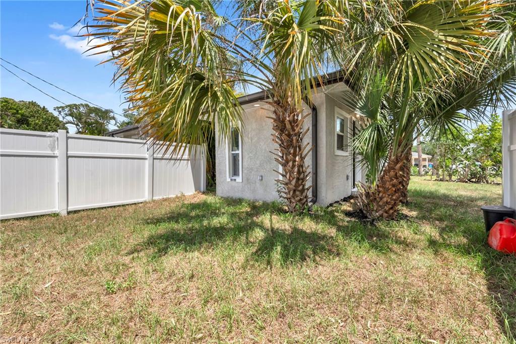 LOVEJOY PARK - Residential Income