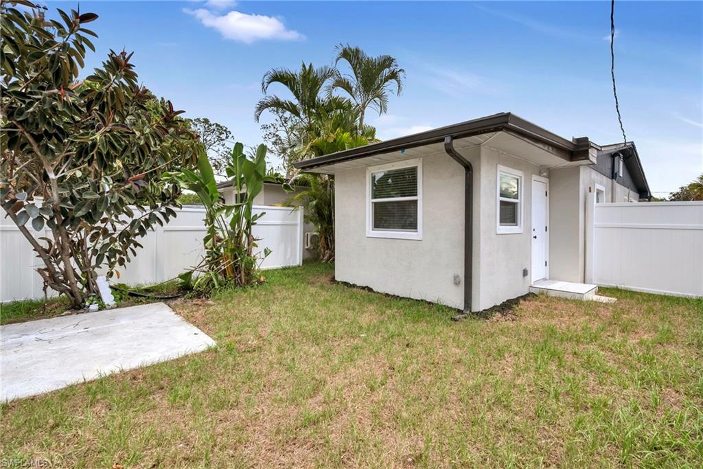 LOVEJOY PARK - Residential Income