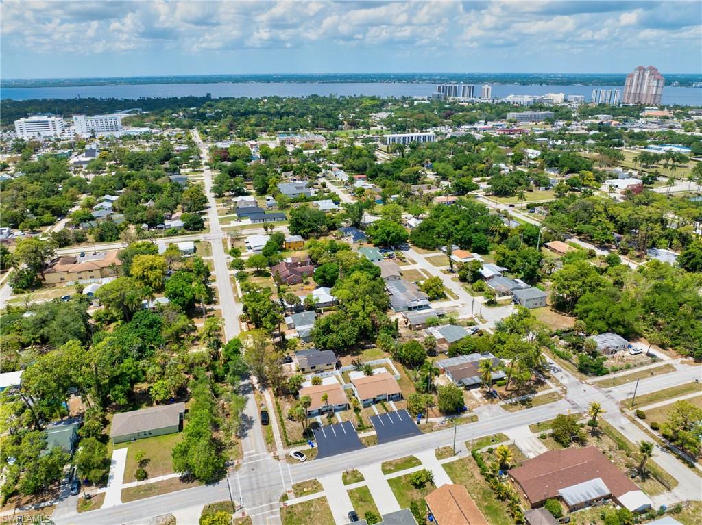 LOVEJOY PARK - Residential Income