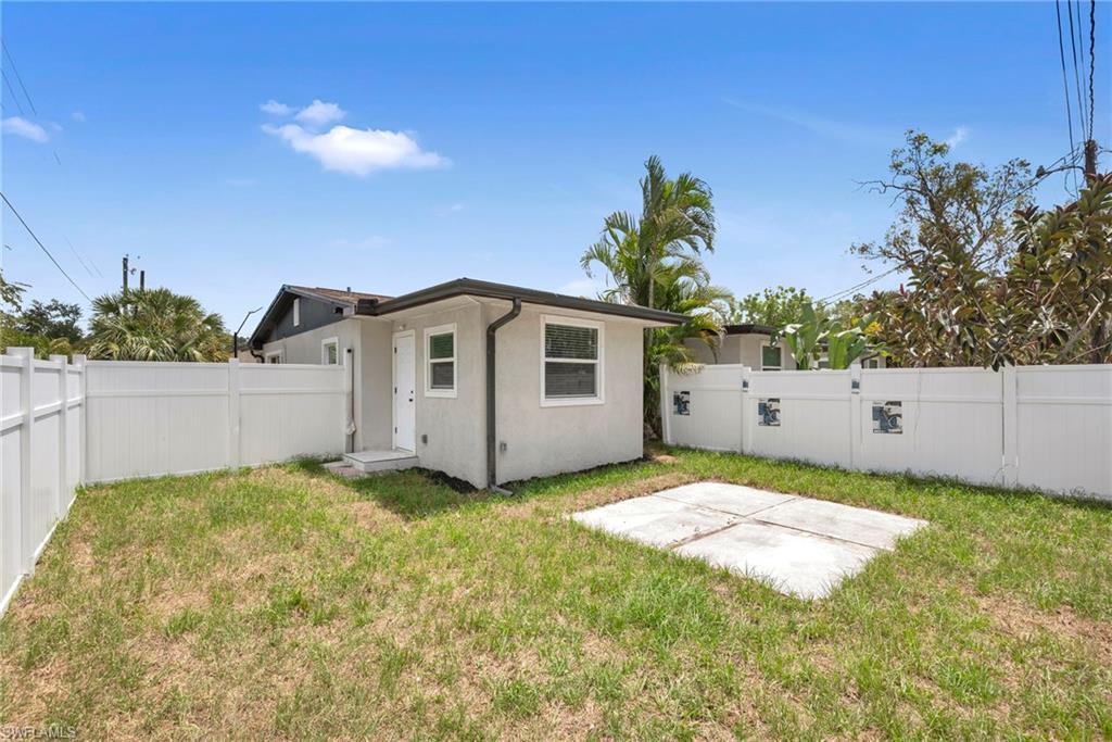 LOVEJOY PARK - Residential Income
