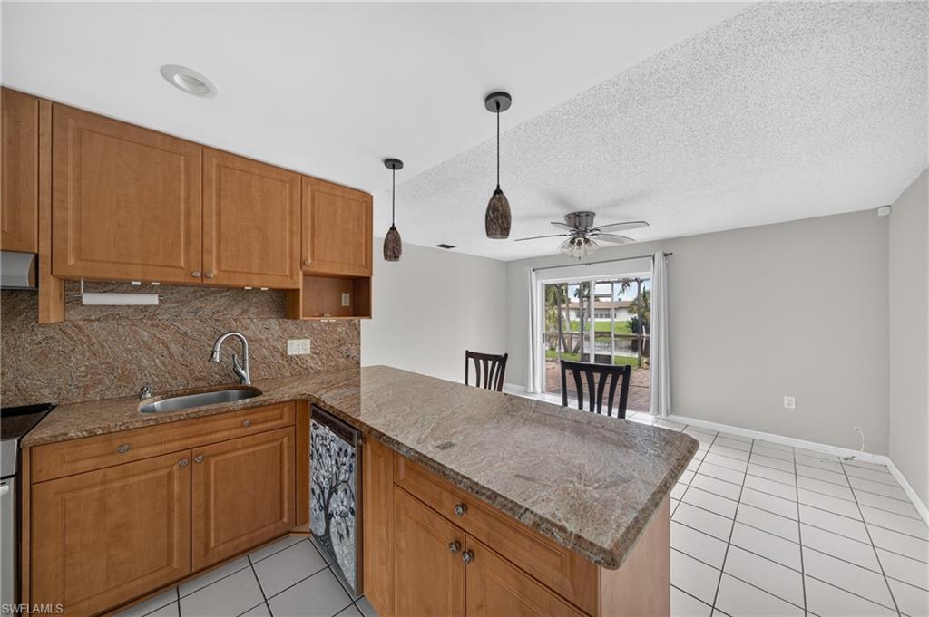 CAPE CORAL - Residential Income